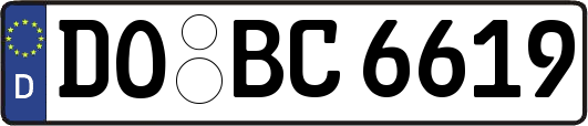 DO-BC6619