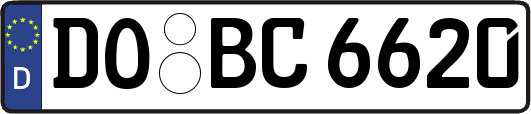 DO-BC6620