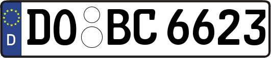 DO-BC6623