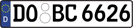 DO-BC6626
