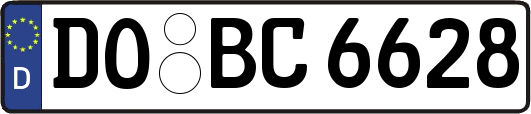 DO-BC6628