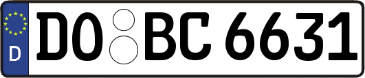 DO-BC6631