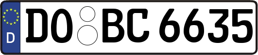 DO-BC6635