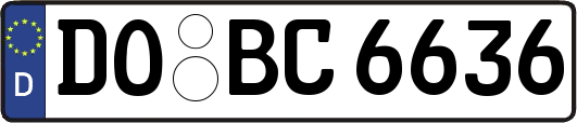 DO-BC6636