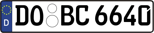DO-BC6640