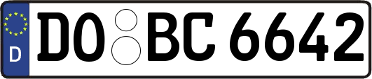 DO-BC6642