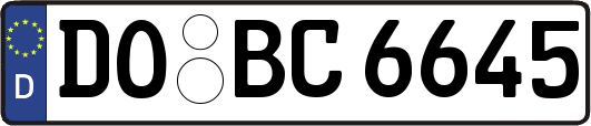 DO-BC6645