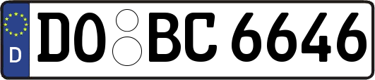 DO-BC6646