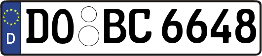 DO-BC6648