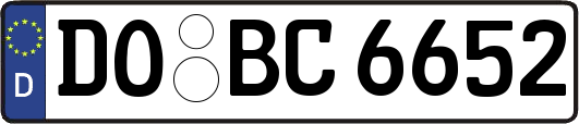 DO-BC6652