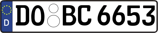 DO-BC6653