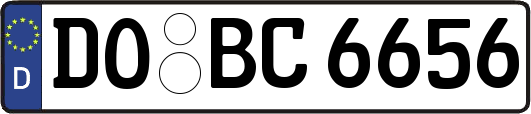 DO-BC6656