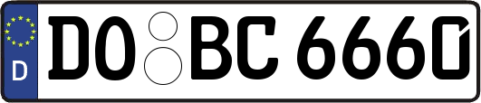 DO-BC6660