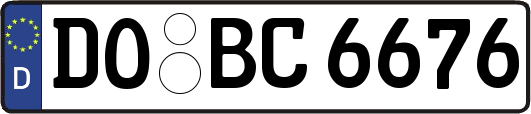 DO-BC6676