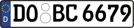 DO-BC6679