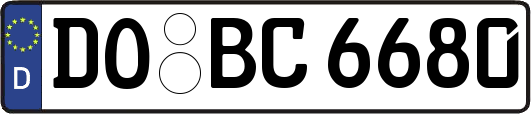 DO-BC6680