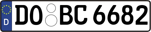 DO-BC6682