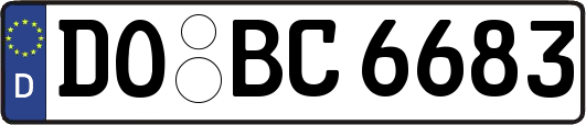 DO-BC6683