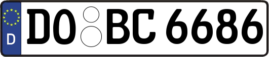 DO-BC6686