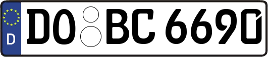 DO-BC6690