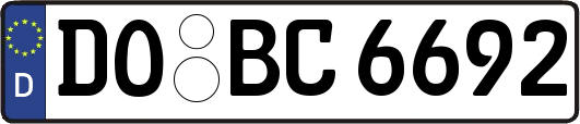 DO-BC6692