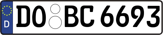 DO-BC6693
