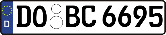 DO-BC6695