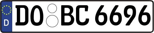DO-BC6696