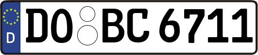 DO-BC6711