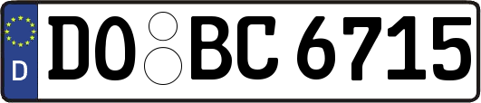 DO-BC6715