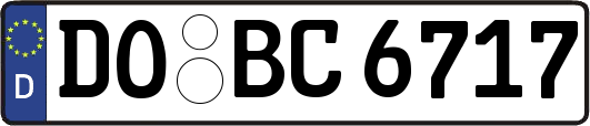 DO-BC6717