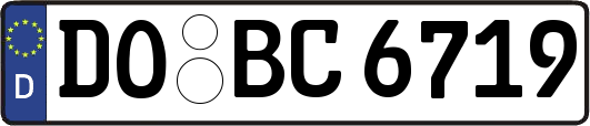 DO-BC6719