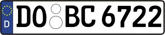 DO-BC6722