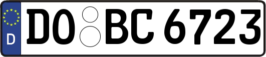 DO-BC6723