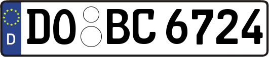 DO-BC6724