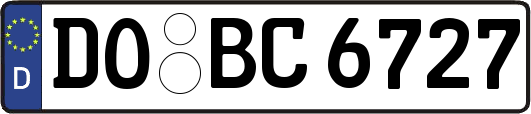 DO-BC6727