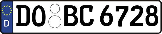 DO-BC6728