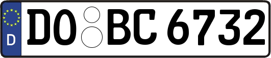 DO-BC6732