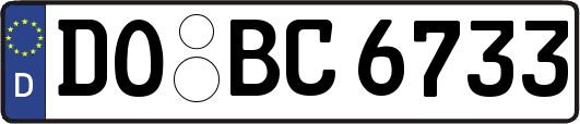DO-BC6733