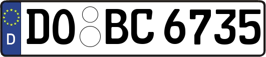 DO-BC6735
