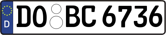 DO-BC6736