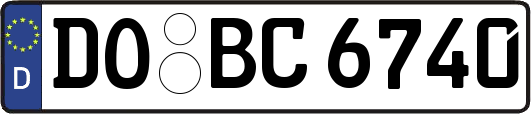 DO-BC6740
