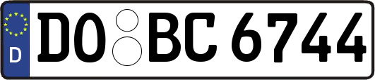 DO-BC6744