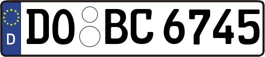 DO-BC6745