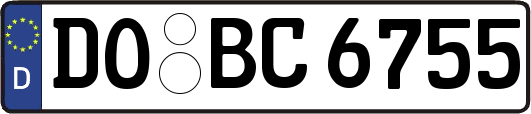 DO-BC6755