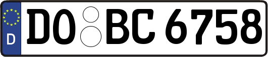 DO-BC6758