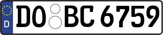 DO-BC6759