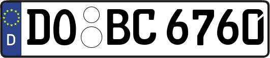 DO-BC6760