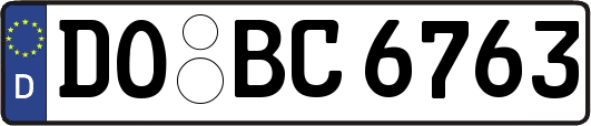 DO-BC6763