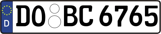 DO-BC6765